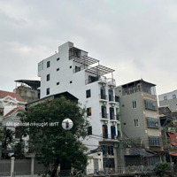 (Siêu Phẩm) Tòa Apartment Mặt Hồ 96M2 X 30P Tại Quan Nhân - Dòng Tiền 1,85 Tỷ/Năm - Tin Thật 100%.