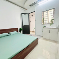 Trống Phòng Studio Ban Công Gần Trường Đại Học Gtvt (Hình Thật, Giá Thật 100%)