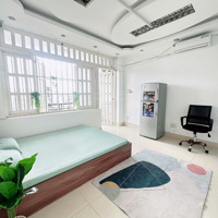 Trống Phòng Studio Ban Công Gần Trường Đại Học Gtvt (Hình Thật, Giá Thật 100%)