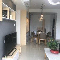 Cho Thuê Gấp Căn Hộ 3 Phòng Ngủ 2 Vệ Sinh Diện Tích: 109M2, Đẹp Ở The Sun Avenue, Giá Bán 24 Triệu