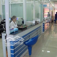 Bán Nhà Kinh Doanh Phòng Khám - Mặt Phố Nhổn, 130M2, Giá Đầu Tư 23,5 Tỷ. 0937635131