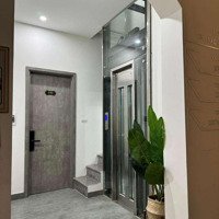 Apartment ! Đào Tấn, Ô Tô Đỗ Cửa, Mặt Tiền Rộng, Có Thang Máy, 60M2 5 Tầngmặt Tiền10M, Giá Bán 16 Tỷ.