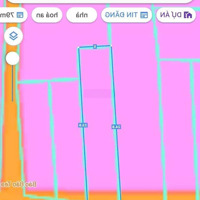 Bán Lô Đất P.tam Hiệp D/T 124M Sổ Hồng Riêng Thổ Cư