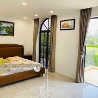 Bán Gấp Căn Song Lập Góc 2 Mặt Thoáng View Công Viên Swanbay Chỉ 14,3Tỷ Nhà Full Nội Thất 3Pn