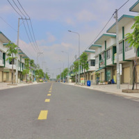 Bán Căn Shophouse 85M2, Sổ Hồng Riêng Tại Kđt Oasis City, Mỹ Phước, Bến Cát