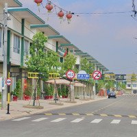 Bán Căn Shophouse 85M2, Sổ Hồng Riêng Tại Kđt Oasis City, Mỹ Phước, Bến Cát