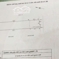 Bán Nhà 3 Tầng Độc Lập Ngõ 161 Thiên Lôi