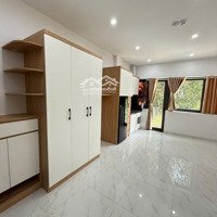 Siêu Phẩm Ccmn 30M2. Giường Tầng Full Đồ. Cửa Sổ, Ban Công Thoáng Tại Định Công