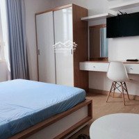 Căn Studio 1 Phòng Ngủngay Trung Sơn, Thuận Tiện Di Chuyển Qua Trung Tâm Quận 1,5,8,7