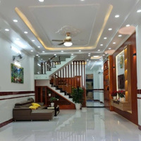 Bán Nhà Cho Thuêdiện Tích90M2 Shr Nằmmặt Tiềnđường Nguyễn Cữu Phú Bình Chánh Đường Trước Nhà 10M Xe Hơi Ngủ