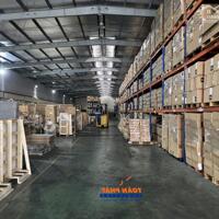 Toàn Phát Logistics - Lưu trữ chuyên nghiệp, giá cả cạnh tranh số 1