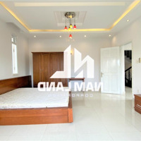 Villa Mới Tinh - Hầm 2 Lầu, Gần Sát Song Hành 45 Triệu - View Đẹp