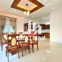 Villa Mới Tinh - Hầm 2 Lầu, Gần Sát Song Hành 45 Triệu - View Đẹp