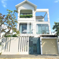 Villa Mới Tinh - Hầm 2 Lầu, Gần Sát Song Hành 45 Triệu - View Đẹp