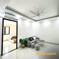 Cho Thuê Căn Hộ Ccmn Khép Kín, 50M2, Lạc Long Quân, Tây Hồ , 9 Triệu/Tháng, 0398952569