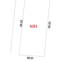 Bán Đất Xuân Nộn, Lô Góc 3 Mặt Đường, 233M2, Ô Tô Chạy Vòng, Giá Đầu Tư