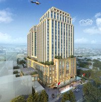 Bán Căn Hộ Hilton 3 Phòng Ngủsiêu Hiếm Chưa Hoàn Thiện