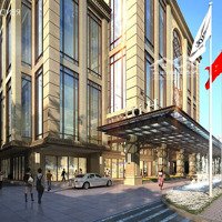 Bán Căn Hộ Hilton 3 Phòng Ngủsiêu Hiếm Chưa Hoàn Thiện