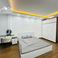 Hiếm Quận Hai Bà Trưng, 45M2 5 Tầng 6 Ngủ, Ôtô Đỗ Của, Chỉ 7, X Tỉ, Liên Hệ: 0904690958