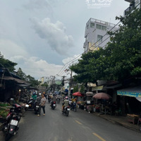 Bán Nhà Mặt Tiền Tôn Thất Thuyết 6 Lầu Quận 4
