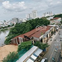 Bán Nhà Mặt Tiền Tôn Thất Thuyết 6 Lầu Quận 4