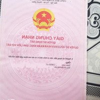 Bán Đất Mặt Tiền Đường Tỉnh Dt