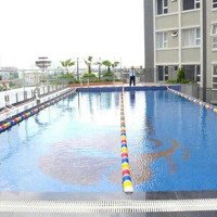 Cần Cho Thuê Căn Hộ Summer Square, 243 Tân Hòa Đông, Q. 6, 50M2, 1 Phòng Ngủ 7,5 Triệu/Tháng