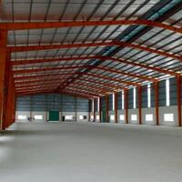 CHO THUÊ KHO “2500m2”  TẠI BÌNH DƯƠNG - DĨ AN - THUẬN AN