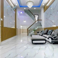 Bán Nhà Đẹp Nhiều Tiện Ích Tại Xã Tân Kiên, Giá Thỏa Thuận, 60M2