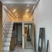 Bán Tòa Nhà 100M2 8 Tầng View Hồ Ô Tô Tránh Rẻ Nhất Khu Vực. Mặt Tiền Rộng Kd