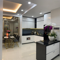 Trống Sẵn Căn Hộ 2 Phòng Ngủfull Nội Thất Diện Tích Lớn Giá Bán 15 Triệu Tại The Sun Avenue