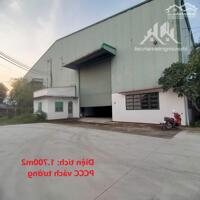 https://khoxuongmiennam.net/ Cho thuê kho xưởng 3.000m2 Bến Lức, Long An.