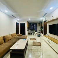 Bán Căn 3 Ngủ Cực Hiếm 80M2 Đn2 Tại Hanoi Center Point, Ban Công Đông Nam, Full Đồ, Sổ Đỏ