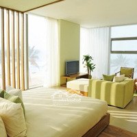 Cần Bán Căn Góc Fusion Suites Tầng Cao View Trực Diện Biển Mỹ Khê, Đà Nẵng - Sở Hữu Lâu Dài- 4,3 Tỷ