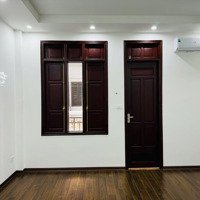 Nhà Phân Lô Siêu Đẹp-Ô Tô Chạy Vào Nhà-Thang Máy- Full Đồ-57M2-19,8 Tỷ