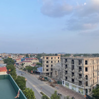 Bán Đất Nền Dự Án Tại Yên Thứ City, Giá Bán 24 Triệu / M2, Diện Tích 100M2 View Đẹp