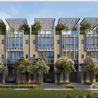 Duy Nhất 1 Căn Nhà Phố The Orchard - Sycamore Giá F0- Ký Trực Tiếp Cđt Capital Land