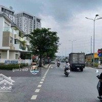 Bán Nhà Mặt Tiền Liên Phường Kế Bên Global City, Đối Diện Trường Cao Đẳng, Diện Tích: 100M2 Gía 17.8 Tỷ