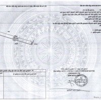 Tôi Chính Chủ Cần Bán Mảnh Đất Full Thổ Cư 315.5M2 Tại An Lục Long, Châu Thành -Giá Chỉ 1.4 Tỷ