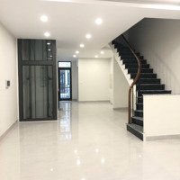 Cho Thuê Liền Kề Lô Góc Xuân La Diện Tích 75M2/Sàn