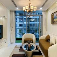 Căn hộ 3PN, 2WC, DT 116m2, tầng 32 Vinhomes Central Park Tân Cảng khu Landmark 81