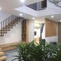 Bán nhà 2 tầng thiết kế kiểu villa đường Khuê Mỹ Đông  - Nhà mới đẹp sát biển - Khu dân trí cao!