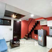 Duplex Thiết Kế Cổ Điển Full Nội Thất Gần Lotte Mart Quận 7