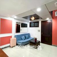 Duplex Thiết Kế Cổ Điển Full Nội Thất Gần Lotte Mart Quận 7