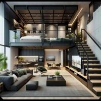 CĂN HỘ DUPLEX VIEW BIỂN TẠI NHA TRANG GIÁ CỰC RẺ CHỈ TỪ 2 TỶ.