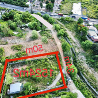 1524M2 Đất Vườn Quy Hoạch Thổ Cư Ven Nha Trang Cách Biển 5Km, Cách Trung Tâm Thành Phố 10Km