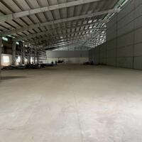 Cho thuê kho xưởng 1000m2; 2500m2; 3500m2; 5000m2; 10.000m2 trong KCN Cát Lái, Quận 2