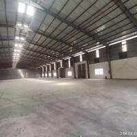 Cho thuê kho xưởng 1000m2; 2500m2; 3500m2; 5000m2; 10.000m2 trong KCN Cát Lái, Quận 2