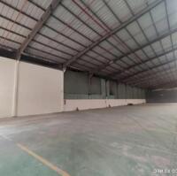 Cho thuê kho xưởng 1000m2; 2500m2; 3500m2; 5000m2; 10.000m2 trong KCN Cát Lái, Quận 2