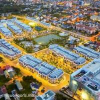 SỞ HỮU NHÀ PHỐ TẠI VINCOM SHOPHOUSE ROYAL PARK CHỈ VỚI 1,8 TỶ